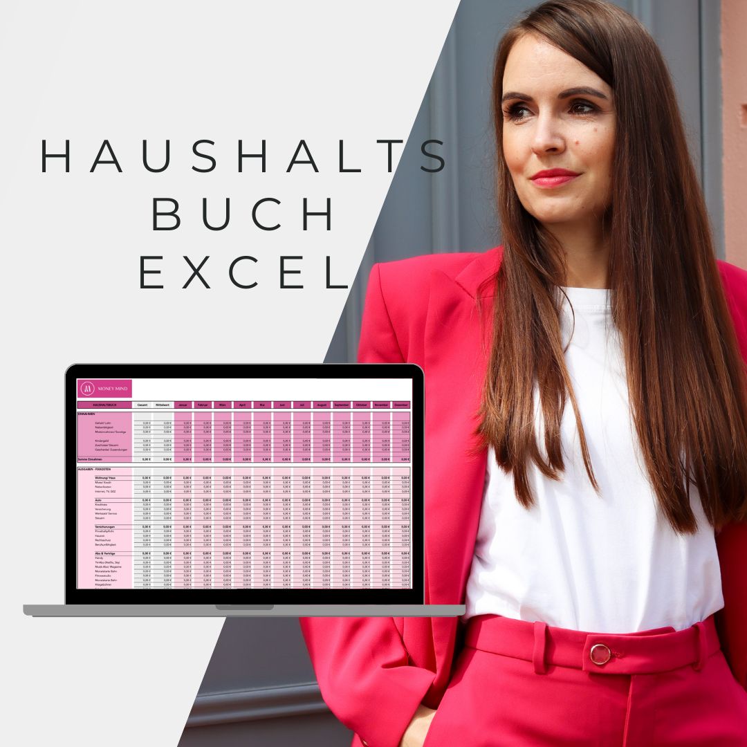 FREE - HAUSHALTSBUCH EXCEL