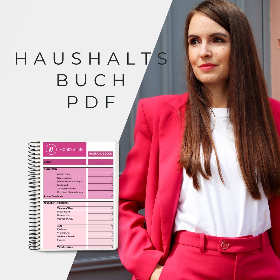 FREE - HAUSHALTSBUCH PDF